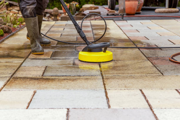 Professional Pressure Washing Services in Scott, LA